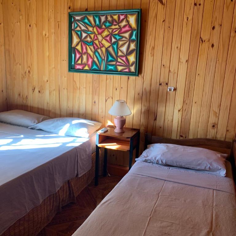 Oré Lodge - One-Bedroom House - 5