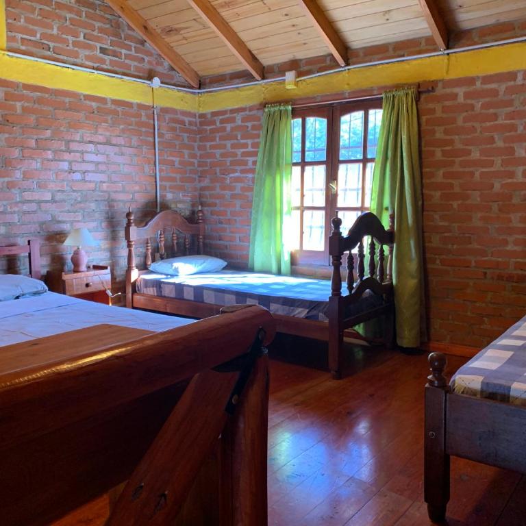 Oré Lodge - One-Bedroom House - 3