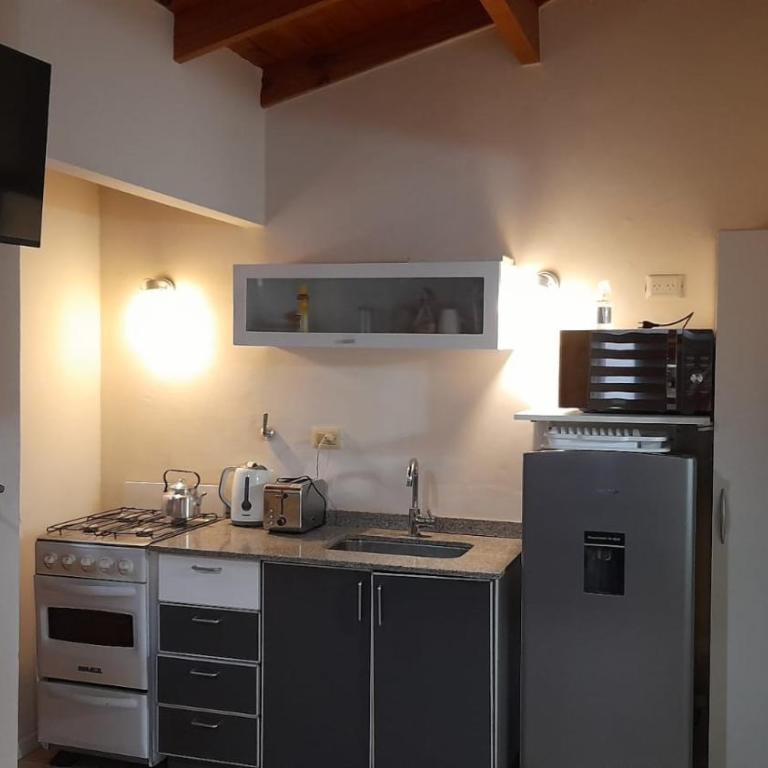 Los Papus - Apartamento de 1 dormitorio - 3