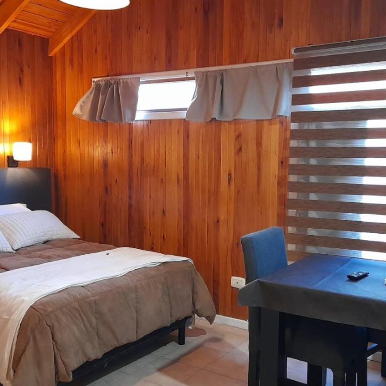 Los Papus - Apartamento de 1 dormitorio - 5