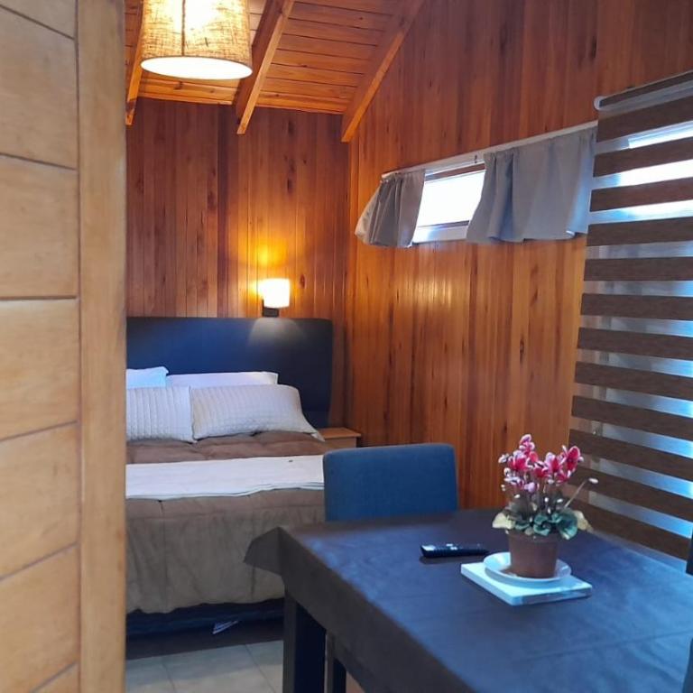 Los Papus - Apartamento de 1 dormitorio - 6