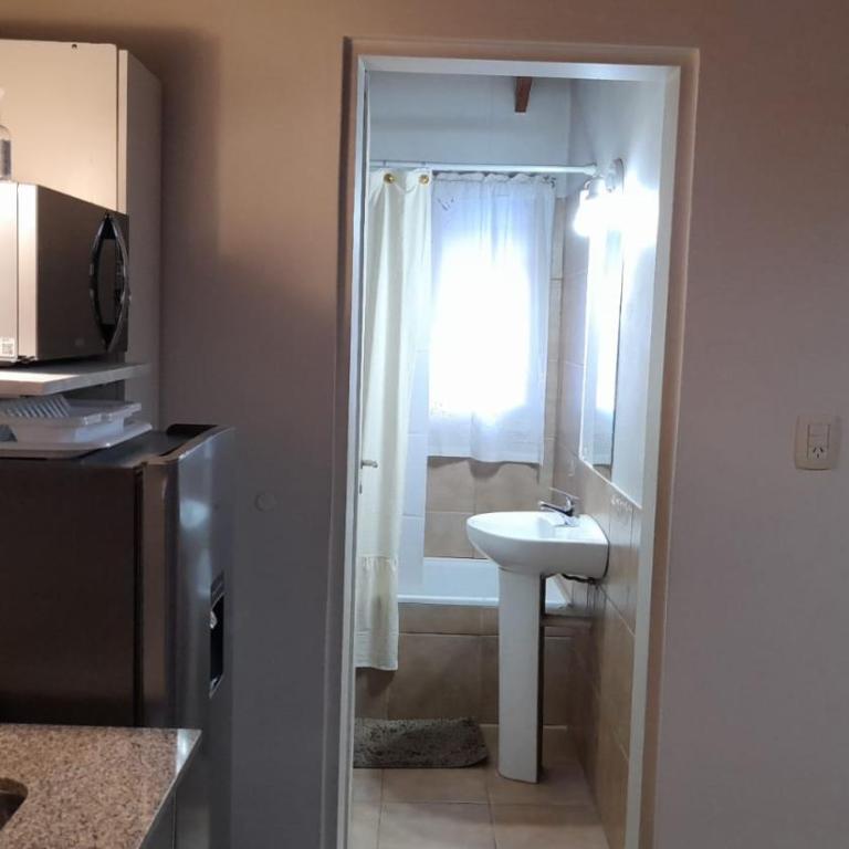 Los Papus - Apartamento de 1 dormitorio - 7