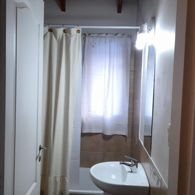 Los Papus - Apartamento de 1 dormitorio - 10