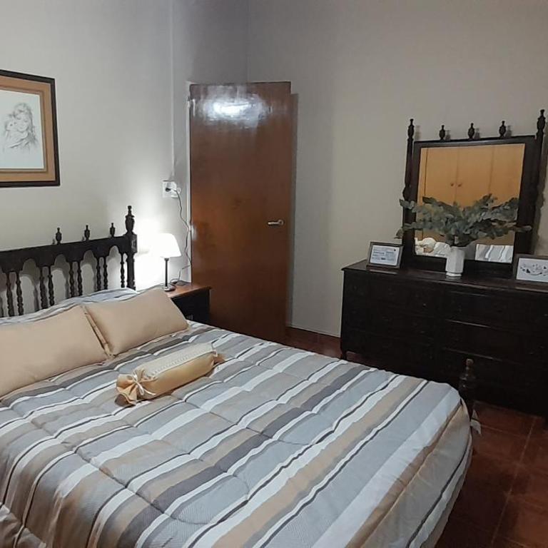 Bienvenidos - Two-Bedroom Apartment - 9