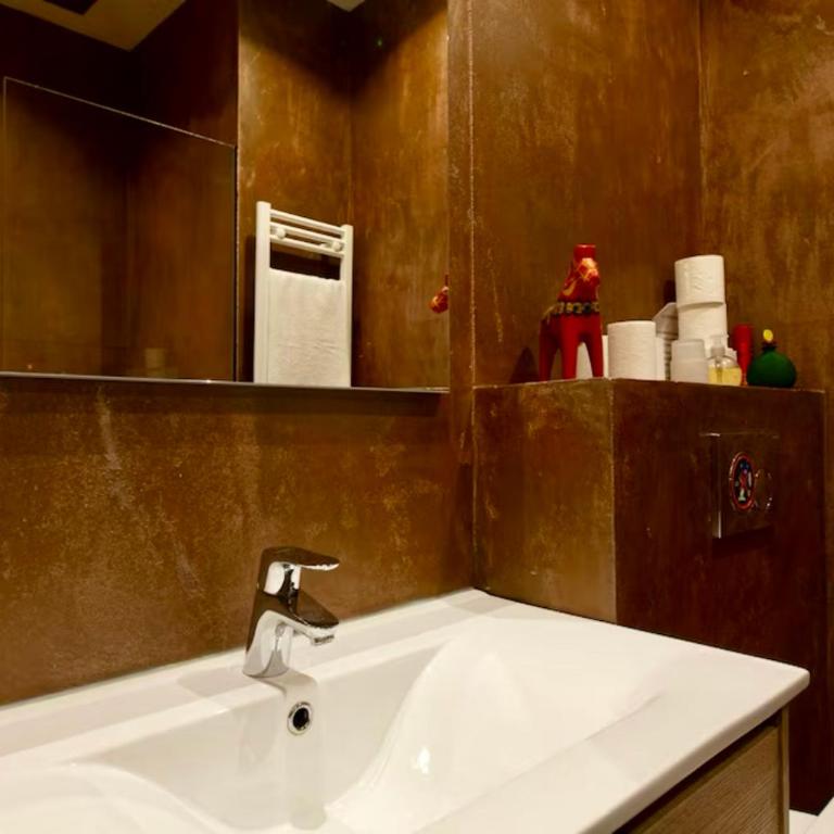 3 ROOMS - DOWNTOWN CANNES - 2 MIN FROM PALAIS Festivals - Apartment mit 2 Schlafzimmern - 13