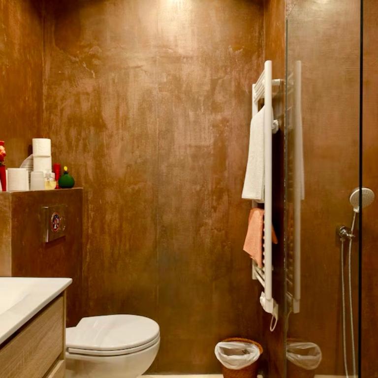 3 ROOMS - DOWNTOWN CANNES - 2 MIN FROM PALAIS Festivals - Apartment mit 2 Schlafzimmern - 12