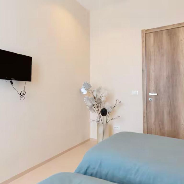 3 ROOMS - DOWNTOWN CANNES - 2 MIN FROM PALAIS Festivals - Apartment mit 2 Schlafzimmern - 11