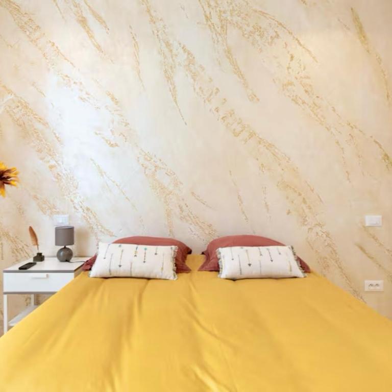 3 ROOMS - DOWNTOWN CANNES - 2 MIN FROM PALAIS Festivals - Apartment mit 2 Schlafzimmern - 7