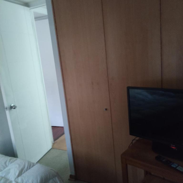 Confortable departamento - Apartamento de 2 dormitorios - 4