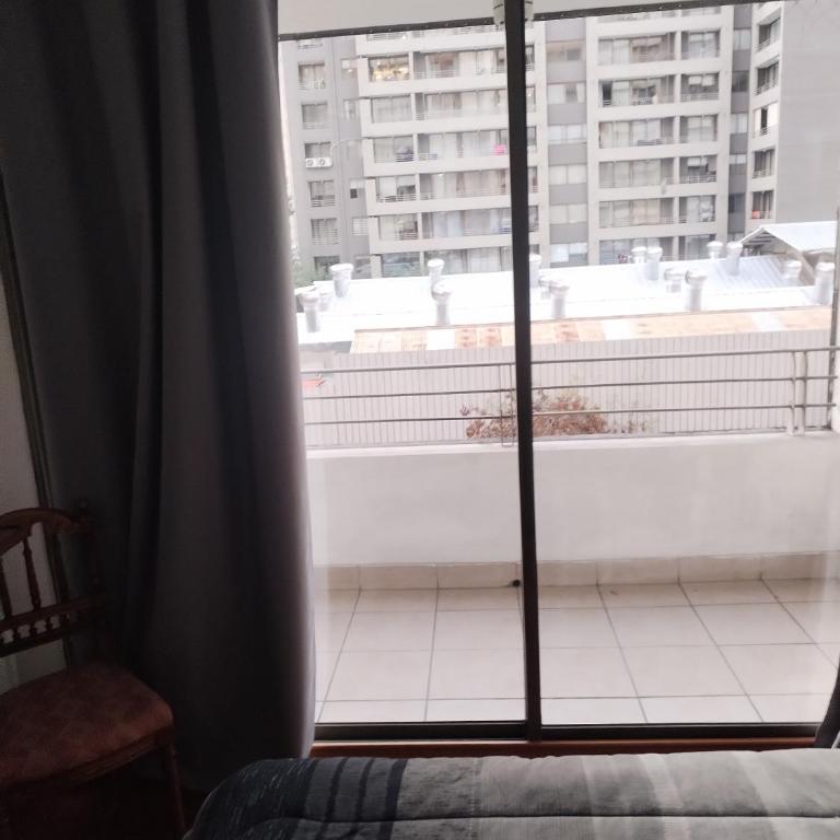 Confortable departamento - Apartamento de 2 dormitorios - 7