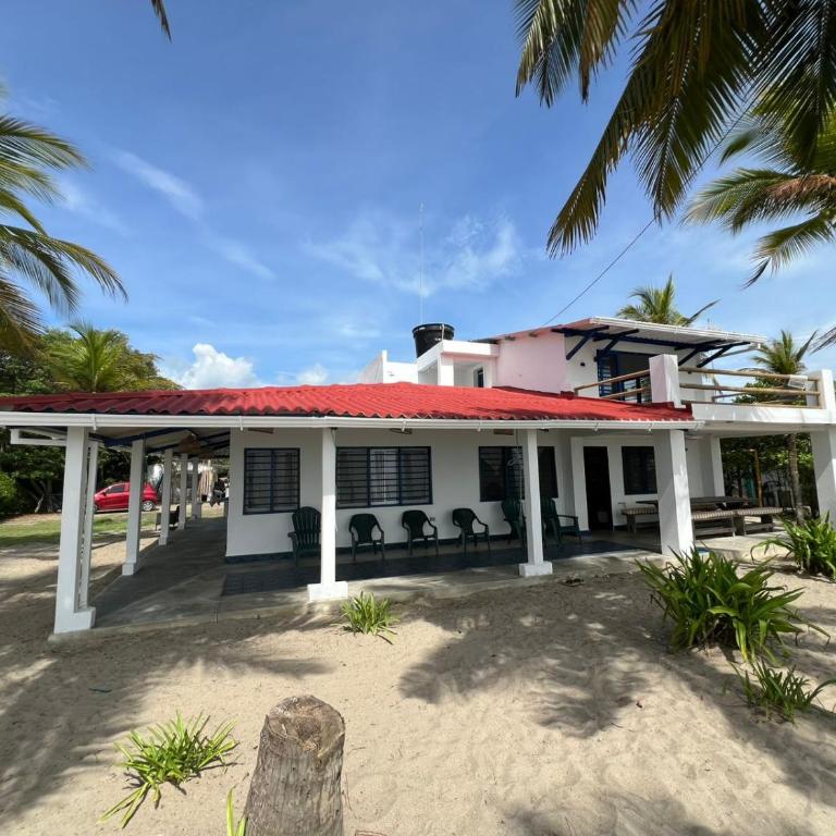 Casa Manglar - Casa de 4 dormitorios - 3