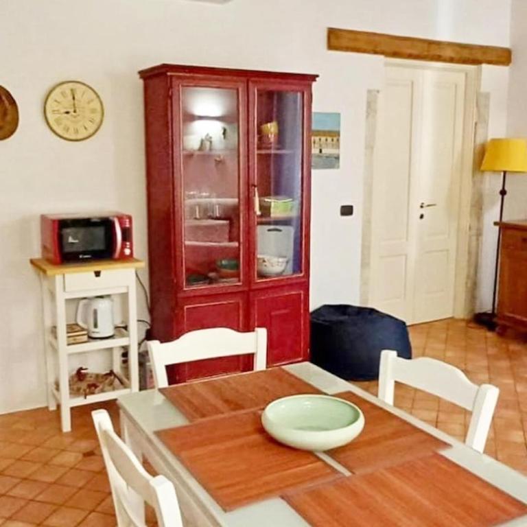 La Casetta di Apollo - Appartamento con 1 Camera da Letto - 11