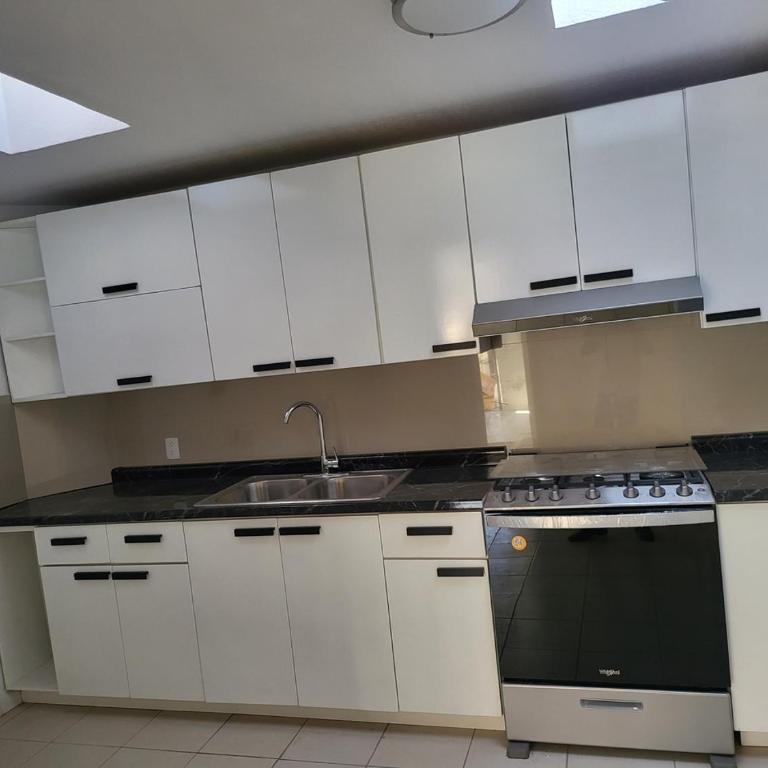 Casa mía Cuyamaca - Apartamento de 2 dormitorios - 19