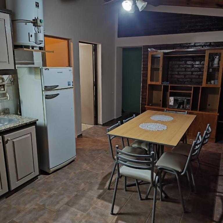 Luisito - Two-Bedroom Apartment - 2