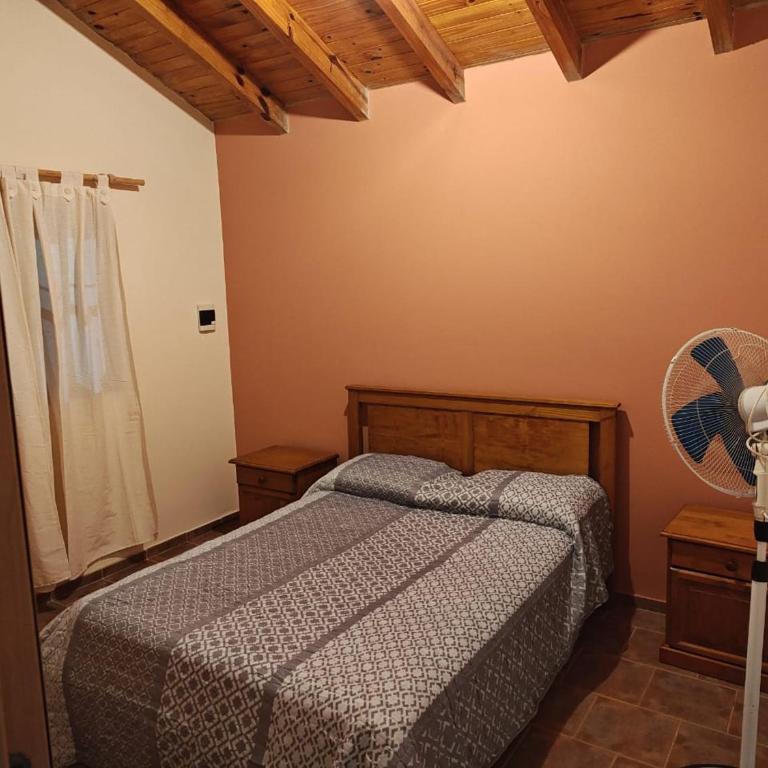 Luisito - Two-Bedroom Apartment - 3