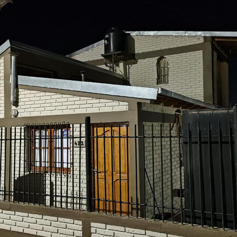 Luisito - Two-Bedroom Apartment - 5