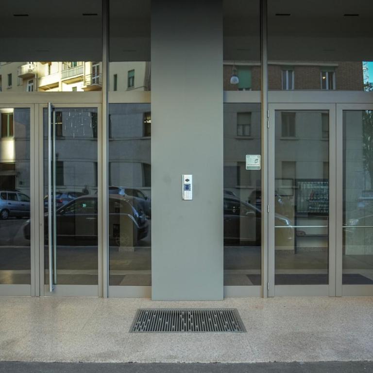 Duca Suite - Modern apartment in Turin near the Politecnico - One-Bedroom Apartment - 28