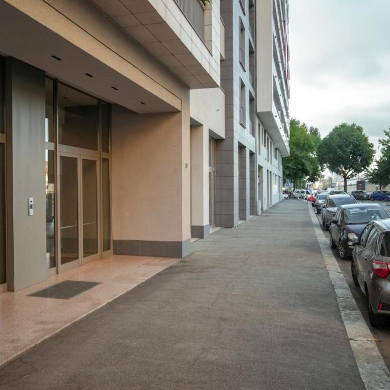 Duca Suite - Modern apartment in Turin near the Politecnico - One-Bedroom Apartment - 31