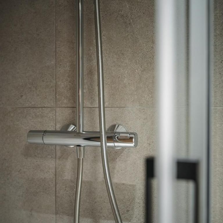 Duca Suite - Modern apartment in Turin near the Politecnico - One-Bedroom Apartment - 25