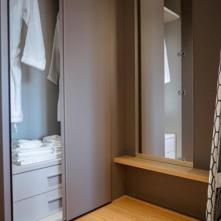 Duca Suite - Modern apartment in Turin near the Politecnico - One-Bedroom Apartment - 22