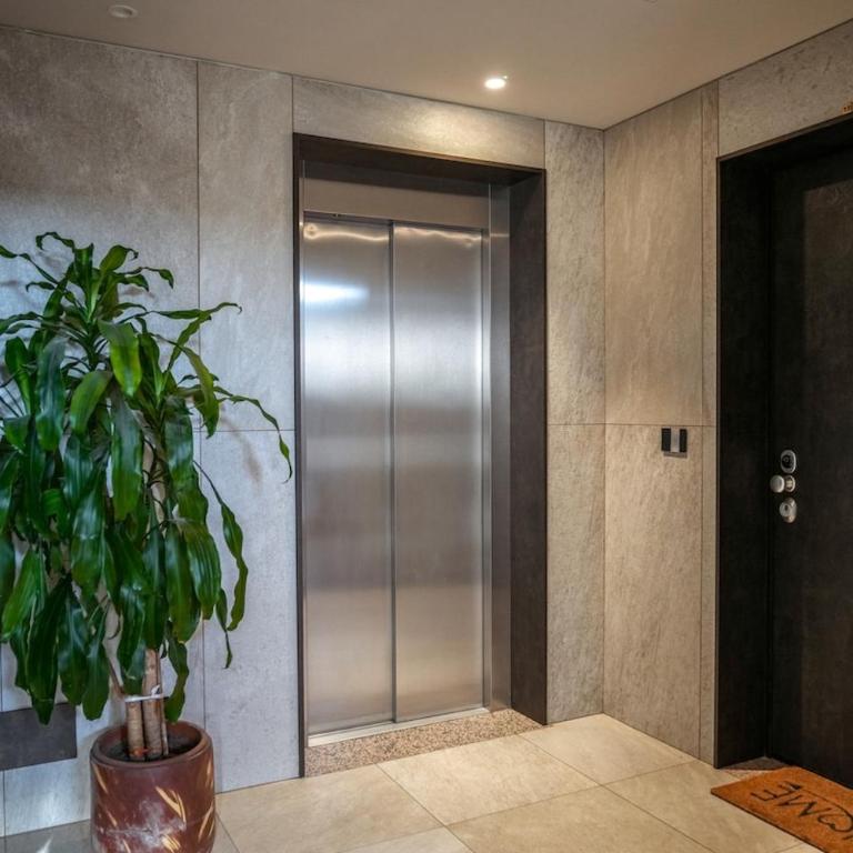 Duca Suite - Modern apartment in Turin near the Politecnico - One-Bedroom Apartment - 30