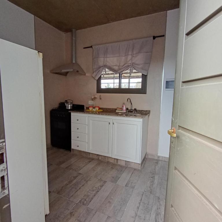 Departamento 3, El Cardenal, Sinsacate - One-Bedroom Apartment - 11