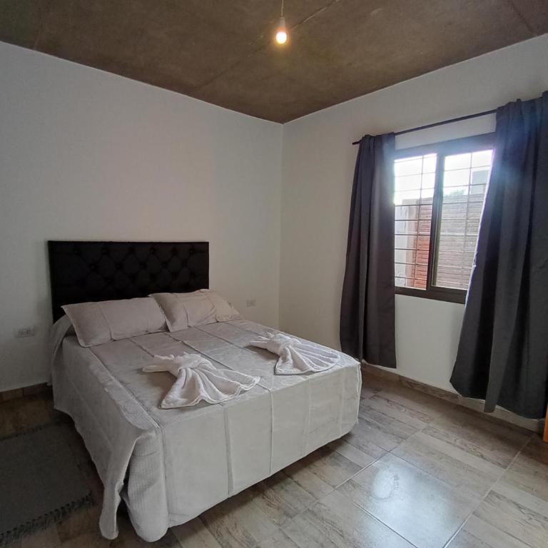 Departamento 3, El Cardenal, Sinsacate - One-Bedroom Apartment - 12