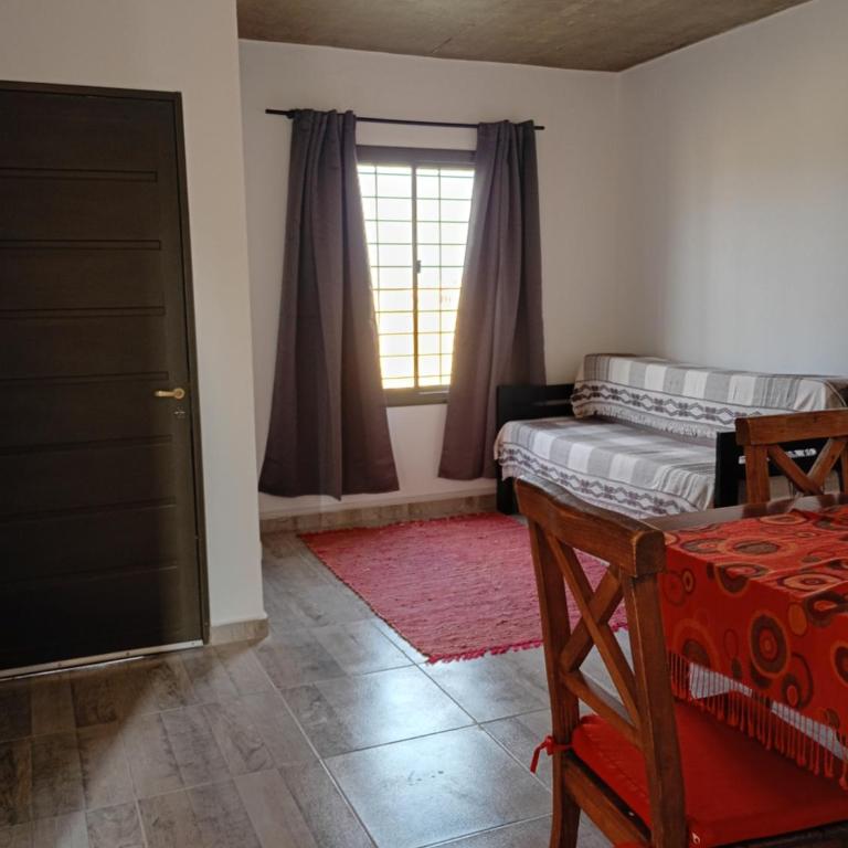 Departamento 3, El Cardenal, Sinsacate - One-Bedroom Apartment - 14