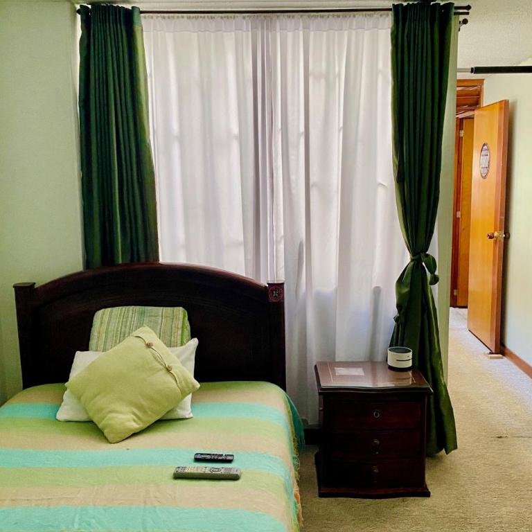 Charming Apartment in the Heart of Chapinero - Apartamento de 3 dormitorios - 29