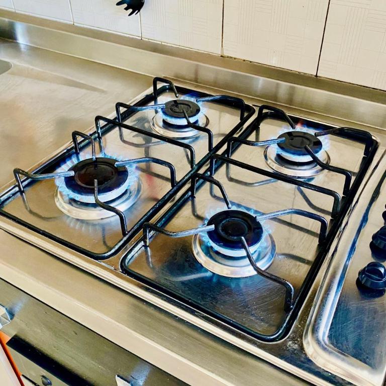 Charming Apartment in the Heart of Chapinero - Three-Bedroom Apartment - 52