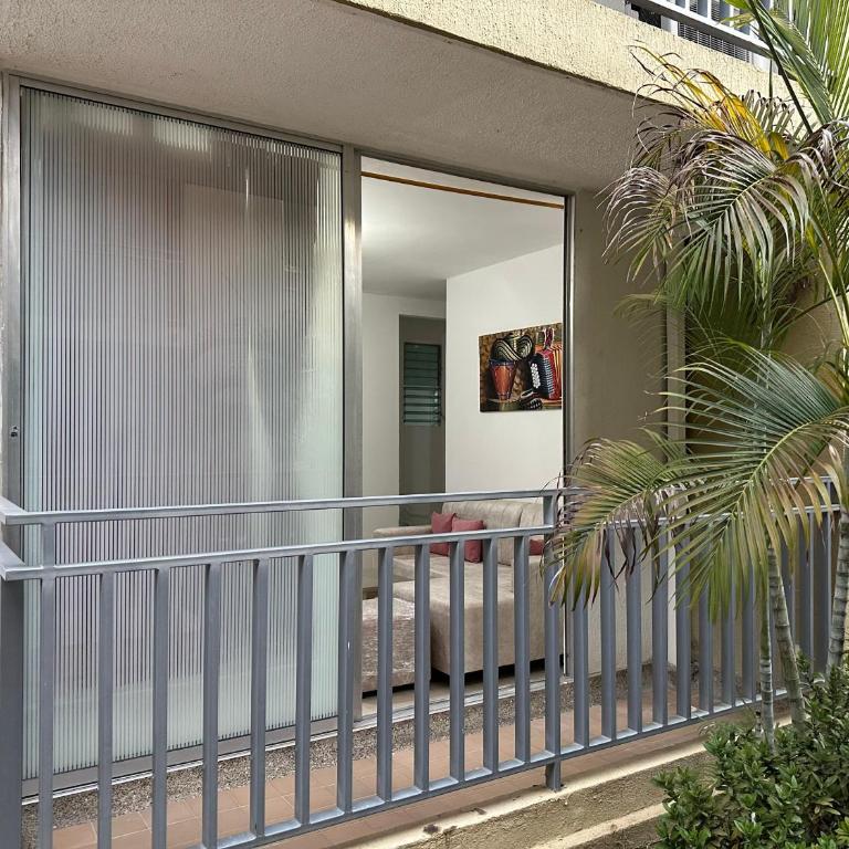 Apartamento Turistico Brisas Vallenatas 3 Hab - Three-Bedroom Apartment - 3