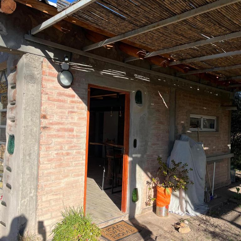 Dpto campestre - Apartamento de 1 dormitorio - 2