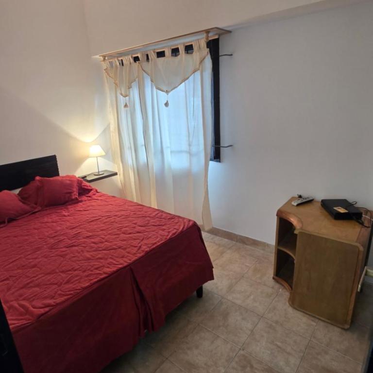 Depto ZONA DUPLEX - One-Bedroom Apartment - 1