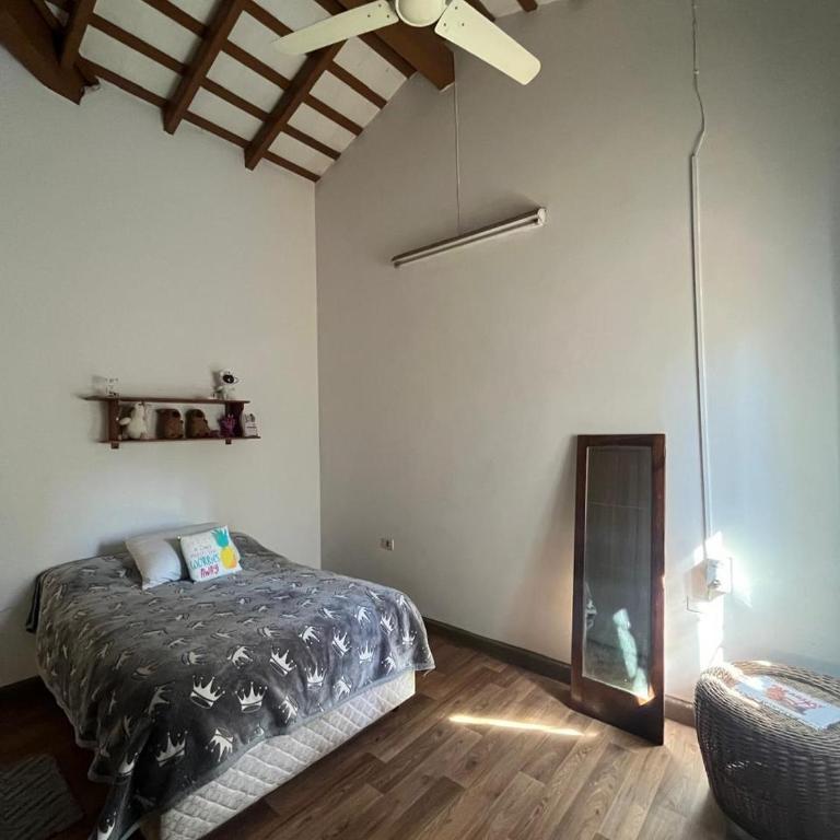 Hospedaje en zona emblemática y a un paso de todo - One-Bedroom Apartment - 1
