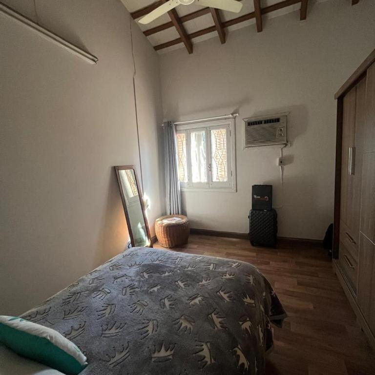 Hospedaje en zona emblemática y a un paso de todo - One-Bedroom Apartment - 2