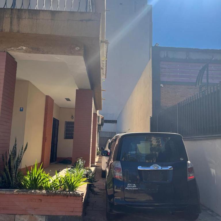 Hospedaje en zona emblemática y a un paso de todo - One-Bedroom Apartment - 3