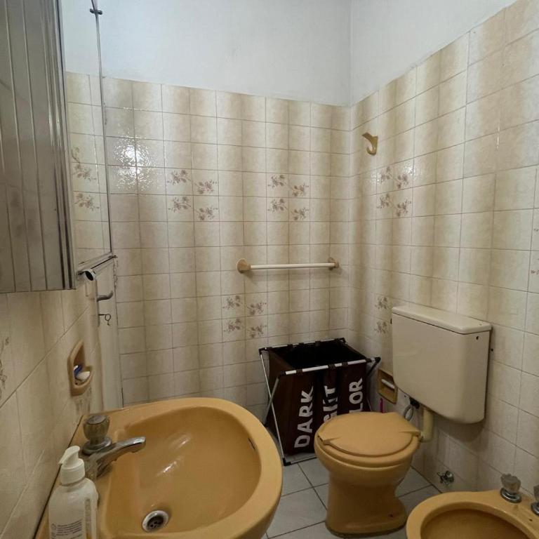 Hospedaje en zona emblemática y a un paso de todo - One-Bedroom Apartment - 4