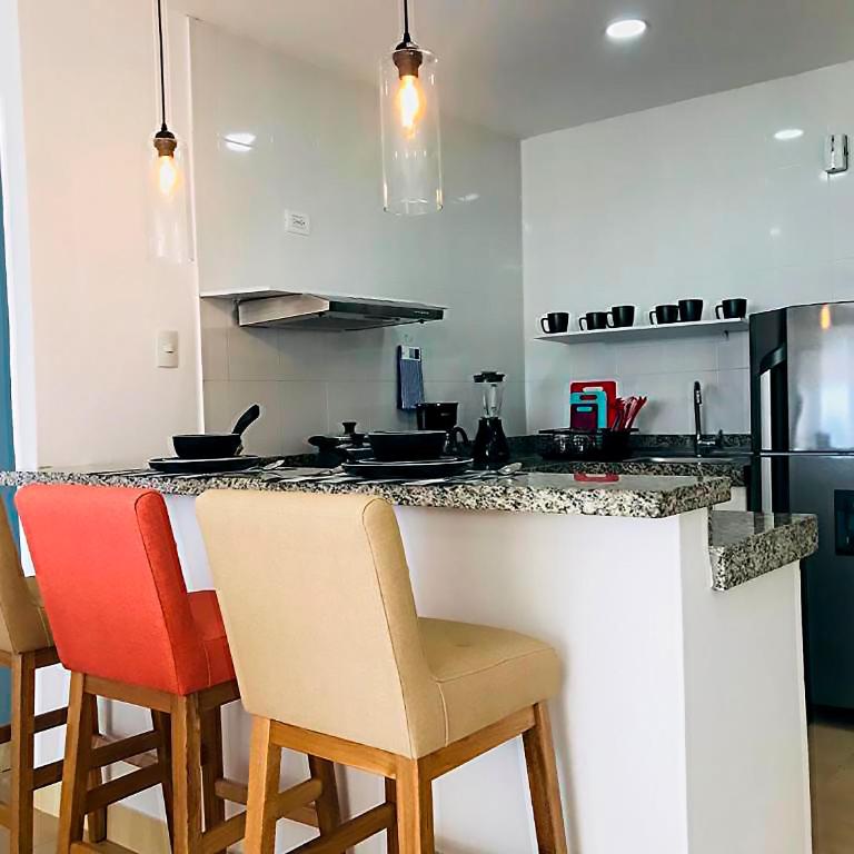 Vive 801 - Apartamento de 2 dormitorios - 14