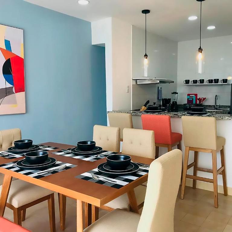 Vive 801 - Apartamento de 2 dormitorios - 15