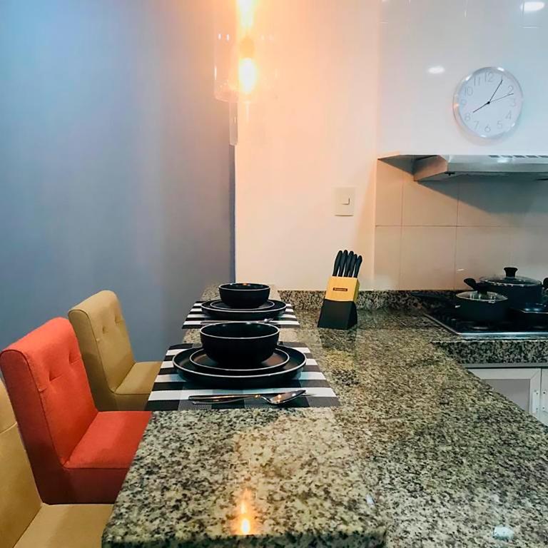 Vive 801 - Apartamento de 2 dormitorios - 33