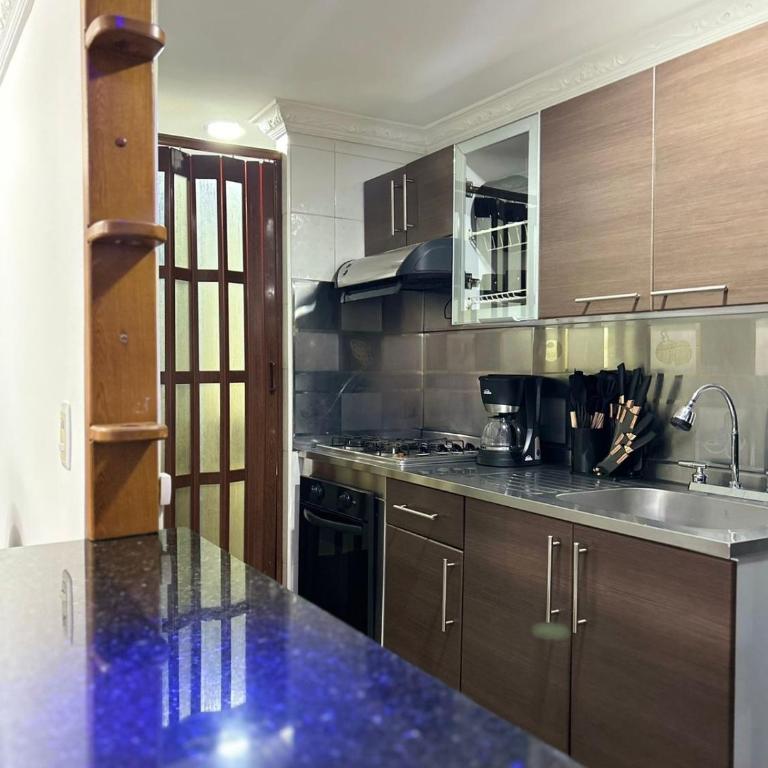 Luxurious Stay 2 - Apartamento de 2 dormitorios - 4