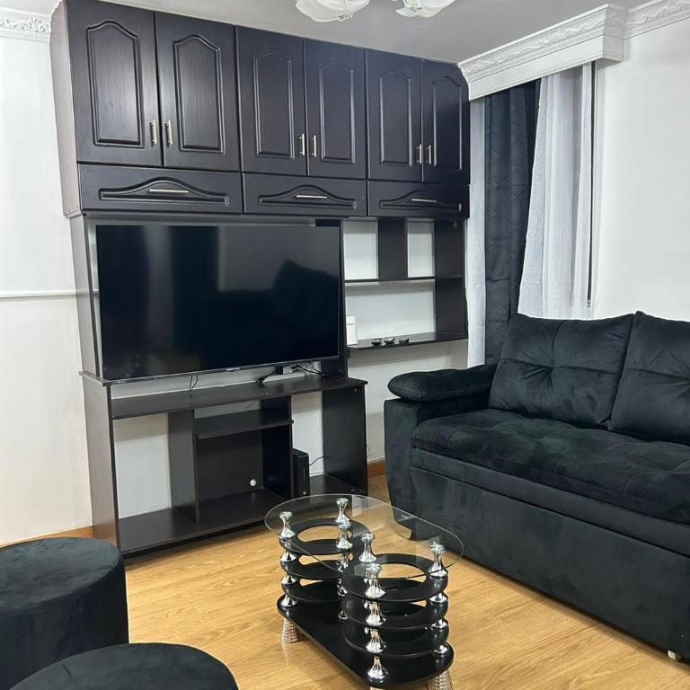 Luxurious Stay 2 - Apartamento de 2 dormitorios - 20