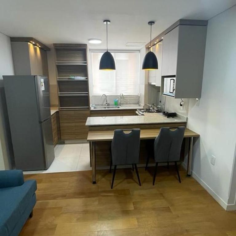 Condominio Claure - One-Bedroom Apartment - 1