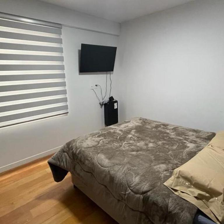 Condominio Claure - One-Bedroom Apartment - 10