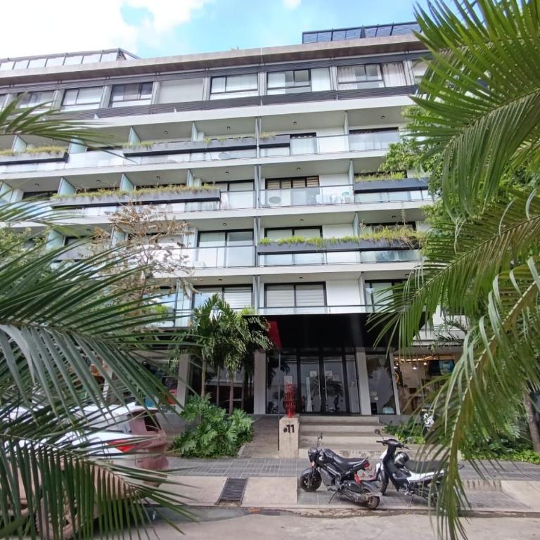 Nomad by smart Room 120 - Apartamento de 1 dormitorio - 5