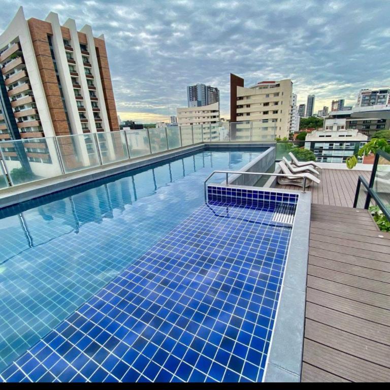 Nomad by smart Room 120 - Apartamento de 1 dormitorio - 7