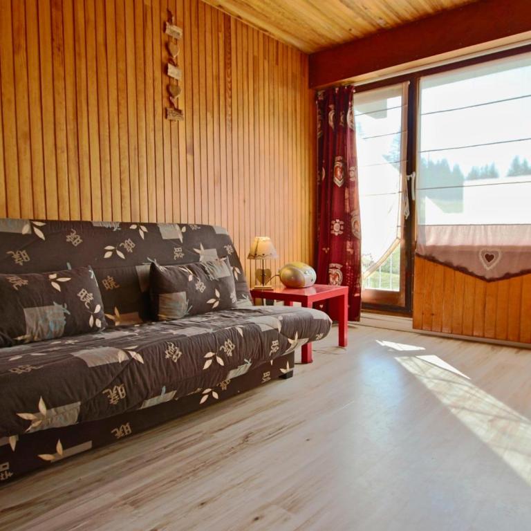 Studio cabine 4 Pers. Animaux admis - FR-1-549-42 - Studio - 5