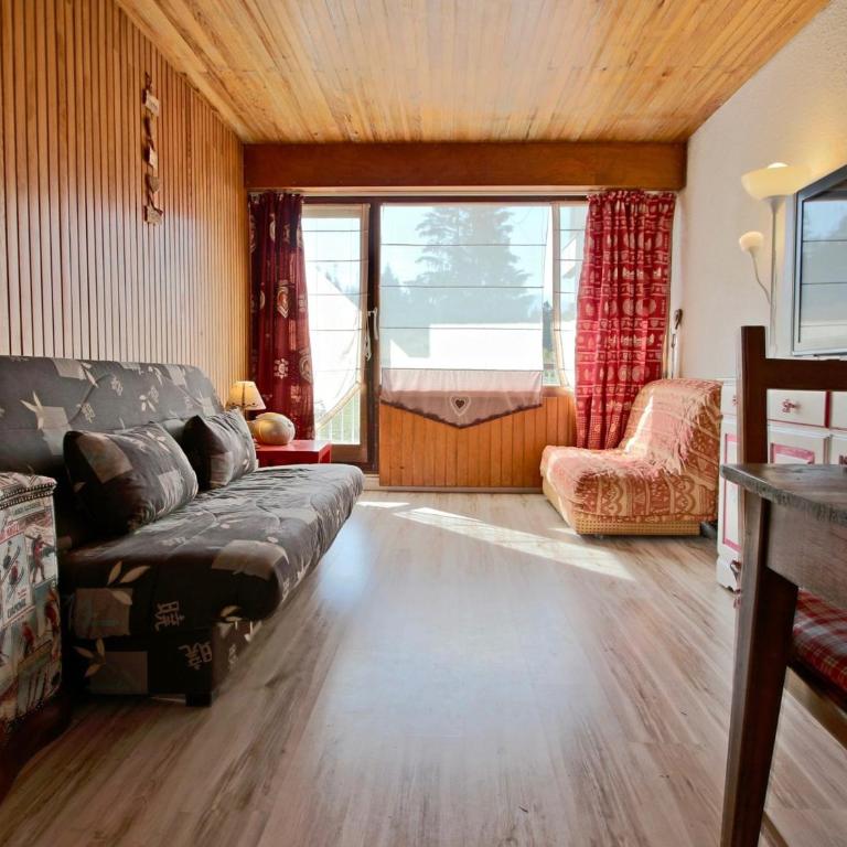 Studio cabine 4 Pers. Animaux admis - FR-1-549-42 - Studio - 7