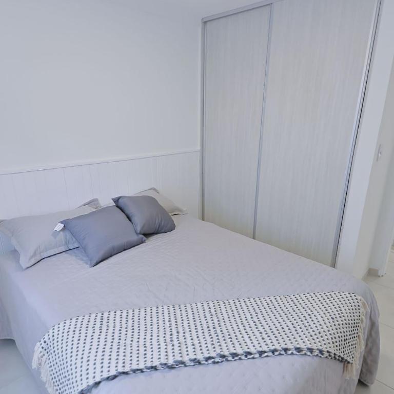Dpto Belgrano II - Santa Fe - One-Bedroom Apartment - 6