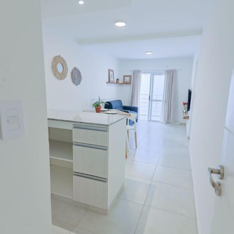 Dpto Belgrano II - Santa Fe - One-Bedroom Apartment - 11